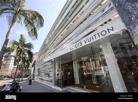 vintage louis vuitton los angeles|louis vuitton stores los angeles.